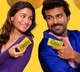 ram charn is new brand ambassider to frooti