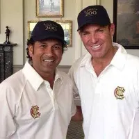 Sachin Tendulker responds to Shane Warne untimely demise