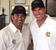 Sachin Tendulker responds to Shane Warne untimely demise