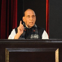 World will have to pay heavy price if Russia-Ukraine war continues: Rajnath