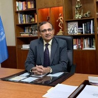 India says it attaches 'highest importance' to nuclear safety in Ukraine