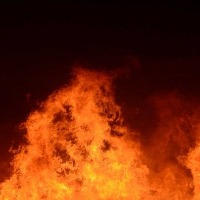 Major fire breaks out in Srinagar's Bone & Joint Hospital