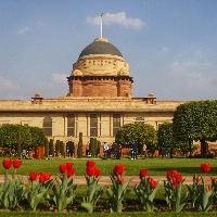 Rashtrapati Bhavan tour, Change of Guard Ceremony to resume for public next week