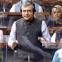 'Indigenous train protection system KAVACH to cover 2,000 km of rail track'