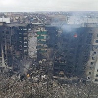 Russia now appears poised to 'bombard cities into submission'