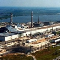 Vehicles passing Chernobyl zone transport radioactive dust to entire Ukraine