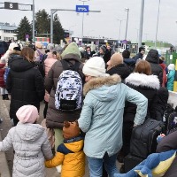 Russia declares ceasefire in Ukraine for civilians' evacuation