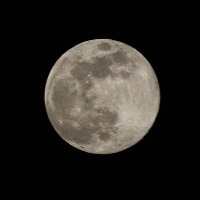 Rogue 3-tonne piece rocket debris collides with Moon, creates crater