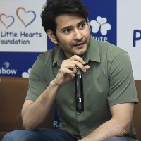 Mahesh Babu's PLHF to facilitate treatment for kids with congenital heart diseases