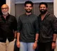 'Sathyaraj sir is my lucky mascot,' says Prabhas on 'Baahubali' co-star