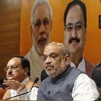 Successful evacuation from Ukraine to have positive impact on polls: Shah