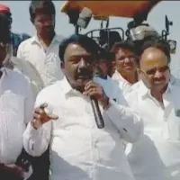 Alampur MLA Says There is a possible to Early Elections in telangana