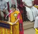 Priya creates record as youngest mayor to GVC