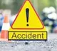 four died in a road accident in mulugu district