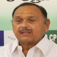 Amma Odi should not be given to those who study in private schools says YSRCP MLA Raghurami Reddy