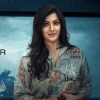 Yashoda Movie Varalakshmi Sharath Kumar Poster Released
