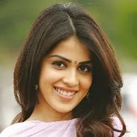 Genelia new movie update