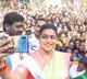 I am also this college student says Roja