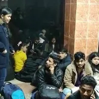 Be Strong Indian Embassy New Assurance To Students In Ukraines Sumy