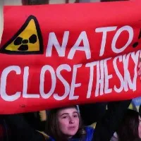 NATO Nods Green Signal To Attack Ukraine For Being Silent Over No Fly Zone Fires Zelensky