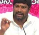 balka suman fires on telangana bjp