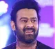 felt inconvenient in kissing scenes says Prabhas