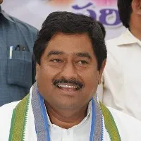 Former minister Dharmana wrote CM Jagan