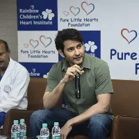 Mahesh babu starts another initiative