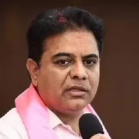 ktr fires on opposition parties