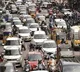Traffic restrictions in Hyderabad tomorrow