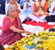 YCP MPs disappoints with officials in Nirmala Sitharaman visit