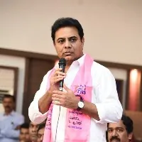 KTR reveals he is a diabetes patient