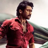 Surya in Bala movie