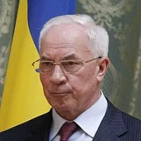 Ukraine former PM Azarov slams President Zelensky
