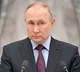 russian president putin comments on war