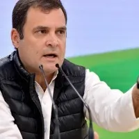 rahul gandhi and congess party tweets on petrol prices