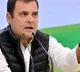 rahul gandhi and congess party tweets on petrol prices