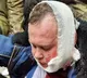 Ukraine forces captured Russian pilot after his plane was shot down