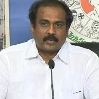 minister kannababu fires on chandrababu