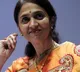 Former NSE MD Chitra Ramakrishna denied anticipatory bail