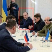 Russia latest allegations on Ukraine 