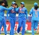 bharat and pakistam match in womens one day world cup tomorrow