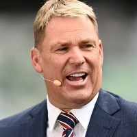 Warne had experienced chest pains, had asthma: Thai police
