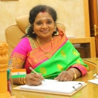 Telangana Guv takes exception to budget session sans her address