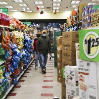 World food prices in Feb at all-time high