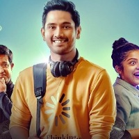 Raj Tarun, Varsha Bollamma's 'Stand Up Rahul' trailer out
