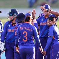 Women's World Cup: India thrash Pakistan by 107 runs in opening match