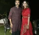 Ram Charan, wife Upasana on a trip post wrapping up shooting for 'RC15'