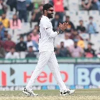 1st Test: Jadeja stars as India thrash Sri Lanka by an innings and 222 runs, take 1-0 lead