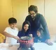 Allu Arjun and Sneha celebrate their 11th wedding anniversary